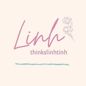 Image for Linhthinkslinhtinh