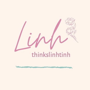 Image for Linhthinkslinhtinh