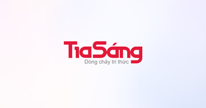 Website for Tia Sáng