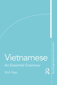 Vietnamese: An Essential Grammar