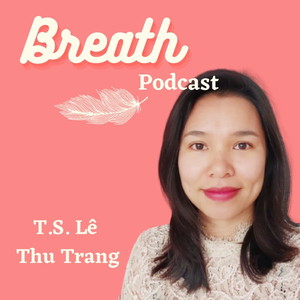 Podcast Cover for Breath