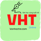 Website for Văn Học Trẻ