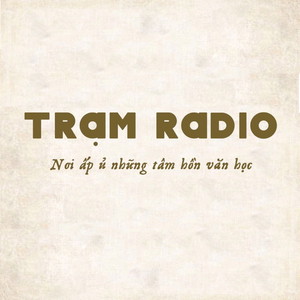 Podcast Cover for Trạm Radio