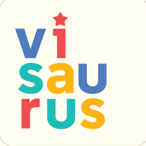 Image for Visaurus