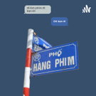 Image for PHỐ HÀNG PHIM