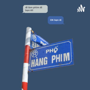 Image for PHỐ HÀNG PHIM
