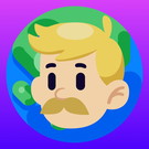 App Icon for PolyChat