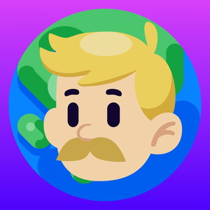 App Icon for PolyChat