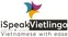 Image for iSpeak Vietlingo