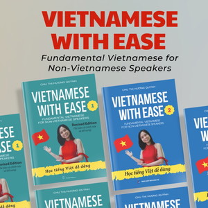 Podcast Cover for iSpeak Vietlingo
