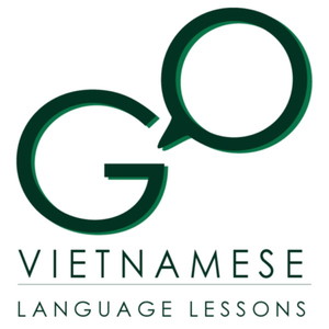 Podcast Cover for Go Vietnamese