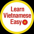 Podcast Cover for Learn Vietnamese Easy