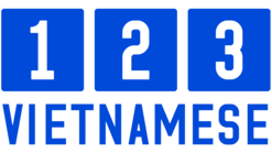 Image for 123Vietnamese