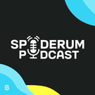 Podcast Cover for Spiderum