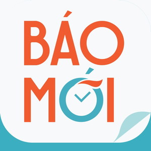 App Icon for Báo Mới