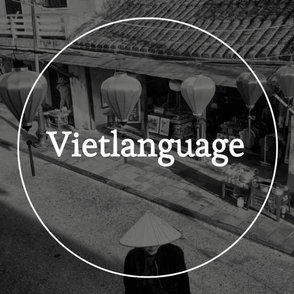 Image for Viet Language