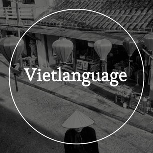 Image for Viet Language