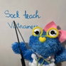 Image for Sock Teach Vietnamese