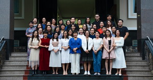 Image for Vietnamese Language Studies