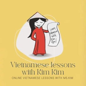 Image for VietKIMese