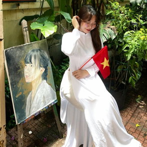 Image for Viet with Quinn