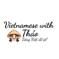 Image for Vietnamese with Thảo