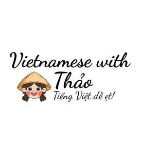 Image for Vietnamese with Thảo