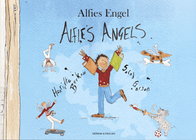 Image for Alfie's Angels
