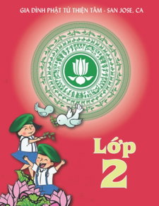 Image for Tiếng Việt Thực Hành Lớp 2