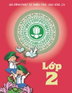 Image for Tiếng Việt Thực Hành Lớp 2