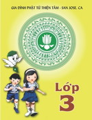 Image for Tiếng Việt Thực Hành Lớp 3