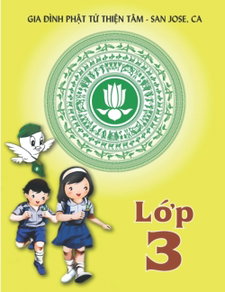 Image for Tiếng Việt Thực Hành Lớp 3