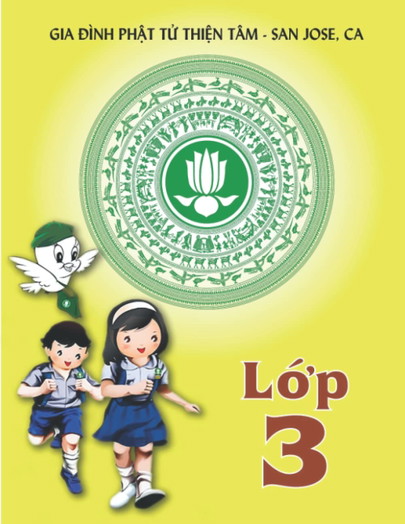 Image for Tiếng Việt Thực Hành Lớp 3