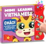 Image for Children's Songs in Vietnamese & English Volume 3