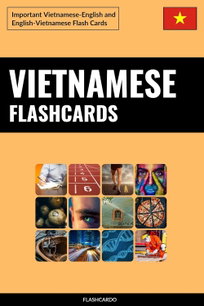 Image for Vietnamese Flashcards: Important Flash Cards