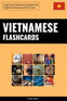 Image for Vietnamese Flashcards: Important Flash Cards