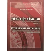 Image for Tiếng Việt Nâng Cao Dành Cho Người Nước Ngoài Quyển 2