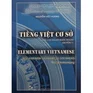 Image for Tiếng Việt Cơ Sở Dành Cho Người Nước Ngoài Quyển 1