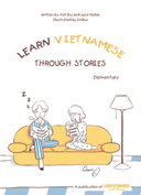 Image for Learn Vietnamese Through Stories Volume 1
