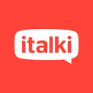 App Icon for Italki