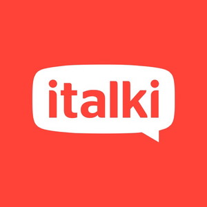 App Icon for italki