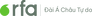 Image for Radio Free Asia