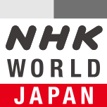 Website for NHK World Japan