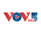 Website for The Voice Of Vietnam (VOV World)