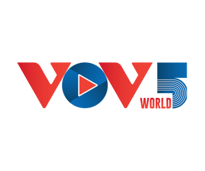 Website for The Voice Of Vietnam