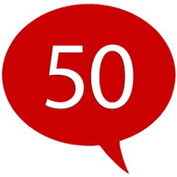 Image for 50 Languages