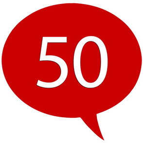 Image for 50 Languages