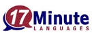 Website for 17 Minute Languages