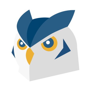 App Icon for Glossika