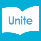 Website for Unite For Literacy